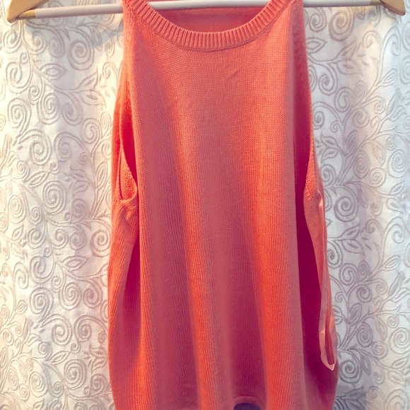 Atmosphere woollen cami tank top - Picture 6 of 6